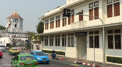 ریوا سوریا بانکوک