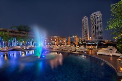 ریوا سوریا بانکوک