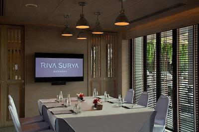 ریوا سوریا بانکوک