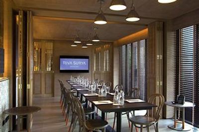 ریوا سوریا بانکوک