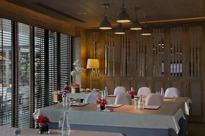 ریوا سوریا بانکوک