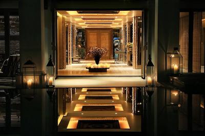 ریوا سوریا بانکوک