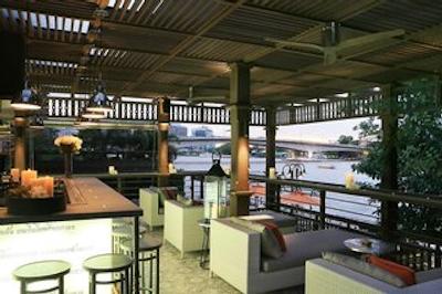 ریوا سوریا بانکوک