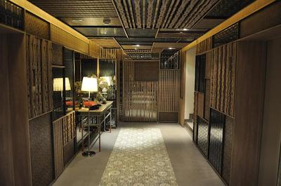 ریوا سوریا بانکوک