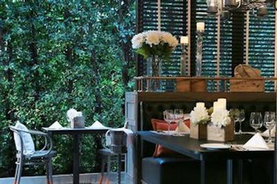 ریوا سوریا بانکوک