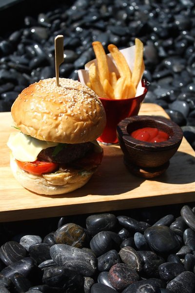 ریوا سوریا بانکوک