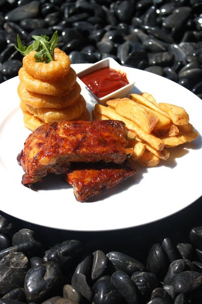 ریوا سوریا بانکوک