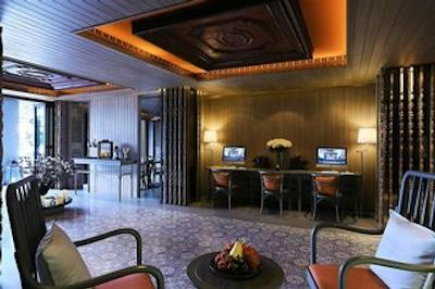 ریوا سوریا بانکوک