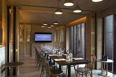 ریوا سوریا بانکوک