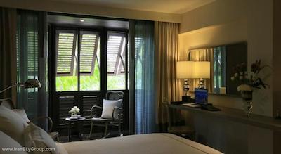 ریوا سوریا بانکوک