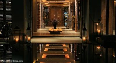 ریوا سوریا بانکوک