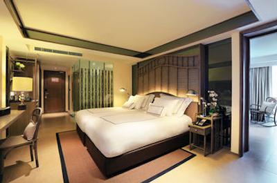 ریوا سوریا بانکوک