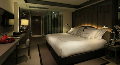 ریوا سوریا بانکوک