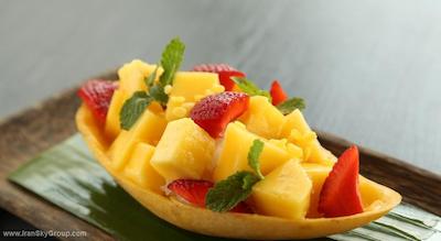 ریوا سوریا بانکوک