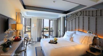 ریوا سوریا بانکوک