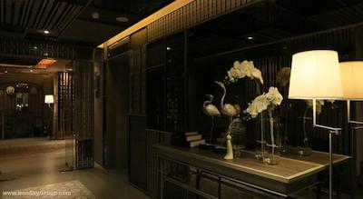 ریوا سوریا بانکوک