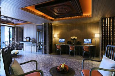 ریوا سوریا بانکوک