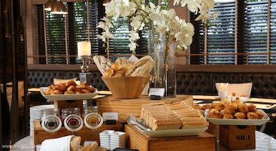 ریوا سوریا بانکوک