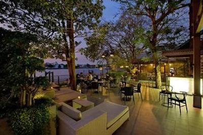 ریوا سوریا بانکوک