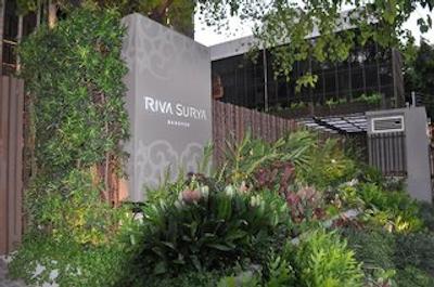 ریوا سوریا بانکوک