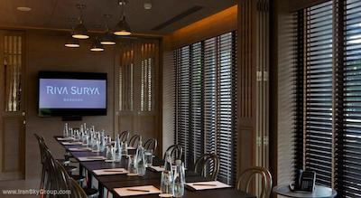 ریوا سوریا بانکوک