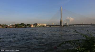 ریوا سوریا بانکوک