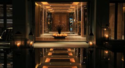 ریوا سوریا بانکوک