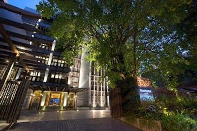 ریوا سوریا بانکوک