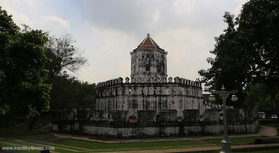 ریوا سوریا بانکوک