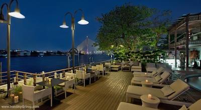 ریوا سوریا بانکوک