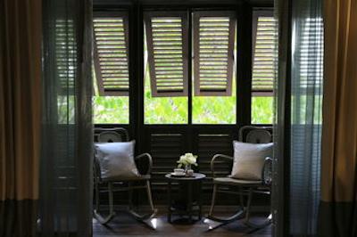 ریوا سوریا بانکوک