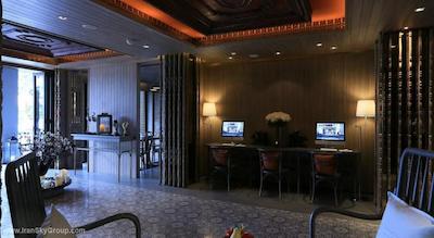 ریوا سوریا بانکوک