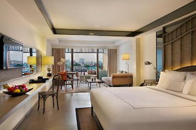 ریوا سوریا بانکوک