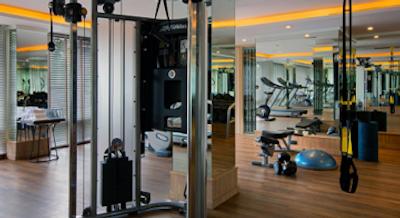 ریوا سوریا بانکوک