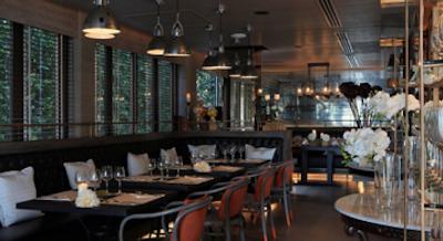 ریوا سوریا بانکوک