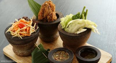 ریوا سوریا بانکوک