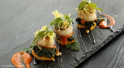 ریوا سوریا بانکوک