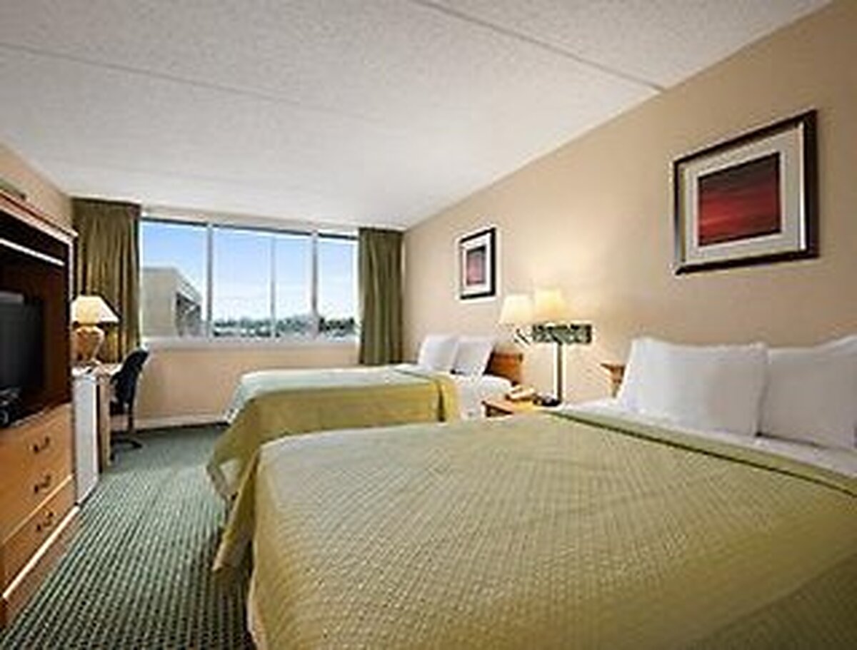 Days Inn Miami International Airport