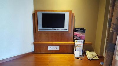 تون لج ساندتون