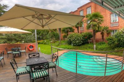 تون لج ساندتون