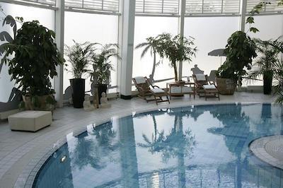 درینت کنگرسهتل مانهیم