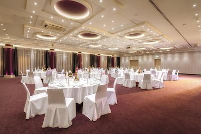 درینت کنگرسهتل مانهیم