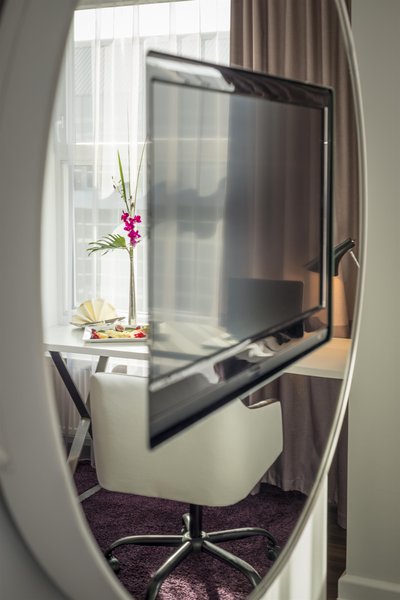 درینت کنگرسهتل مانهیم