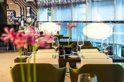 درینت کنگرسهتل مانهیم