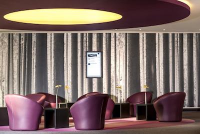 درینت کنگرسهتل مانهیم