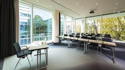 درینت کنگرسهتل مانهیم