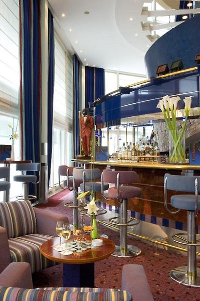 درینت کنگرسهتل مانهیم