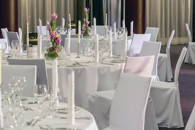 درینت کنگرسهتل مانهیم