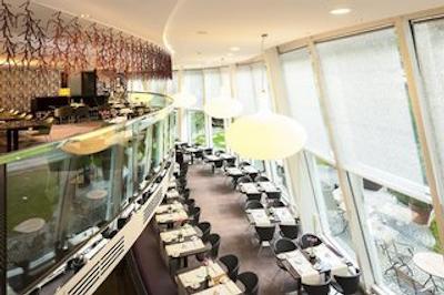 درینت کنگرسهتل مانهیم