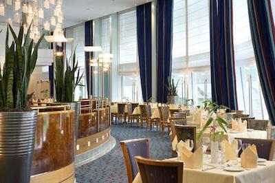 درینت کنگرسهتل مانهیم